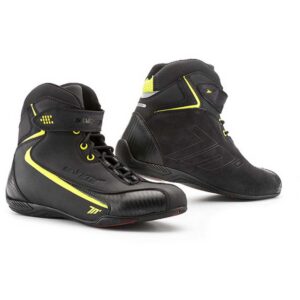 Seventy Degrees Sd-bc6 EU 36 Black / Yellow Fluor