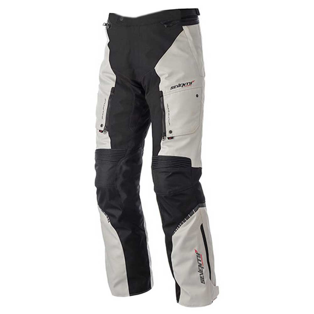 Seventy Degrees Sd-pt1s XXL Black / Grey