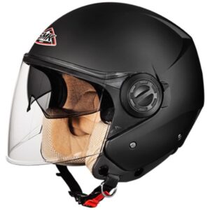 Smk Cooper L Matt Black