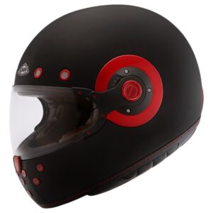 Smk Eldorado XL Matt Black