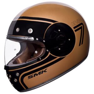 Smk Eldorado Seven S Gold / Black