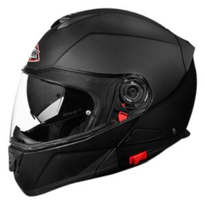 Smk Glide XXXL Matt Black