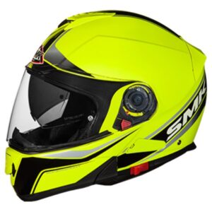 Smk Glide Flash Vision L Yellow / Black