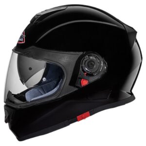 Smk Twister XL Black
