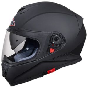 Smk Twister XL Matt Black