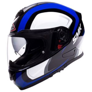 Smk Twister Twilight L Blue / White / Black
