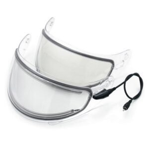 Mt Helmets Mt-v-6 Electrical / Clear