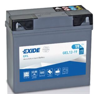 Exide C66017g04-aexnb One Size