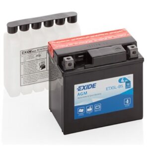 Exide C36007f02-aexce One Size