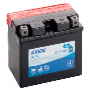 Exide C36013f02-aexce One Size