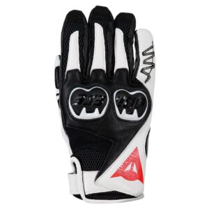 Dainese Mig C2 L Black / White / Black