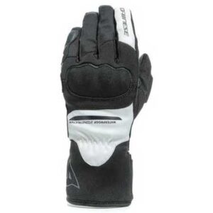 Dainese Aurora D-dry L Black / White