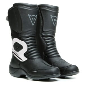 Dainese Aurora D-wp EU 36 Black / White