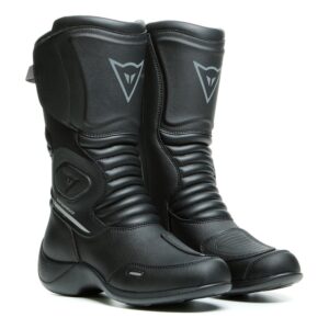 Dainese Aurora D-wp EU 37 Black / Black