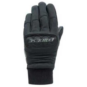 Dainese Coimbra Windstopper EU 45 Black Iris / Black