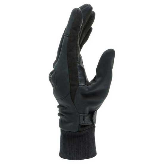 Dainese Coimbra Windstopper EU 46 Black Iris / Black - Imagen 3