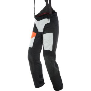 Dainese D-explorer 2 Goretex 50 Glacier Gray / Orange / Black