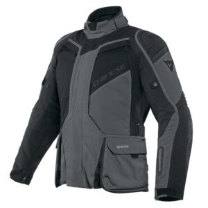 Dainese D-explorer 2 Goretex Tall 104 Ebony / Black