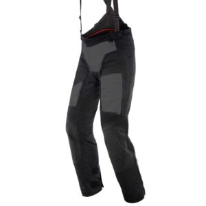 Dainese D-explorer 2 Goretex Tall 110 Ebony / Black