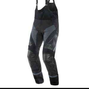 Dainese Sport Master Goretex Short 25 Black / Ebony