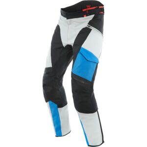 Dainese Tonale D-dry 50 Glacier Gray / Performance Blue / Black