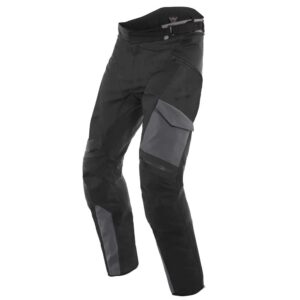 Dainese Tonale D-dry 50 Black / Ebony / Black