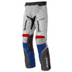 Seventy Degrees Sd-pt3 XXS Ice / Red / Blue
