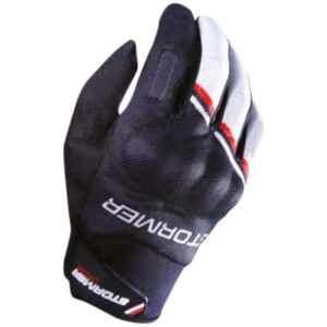 Stormer Urban 8 Black / Red