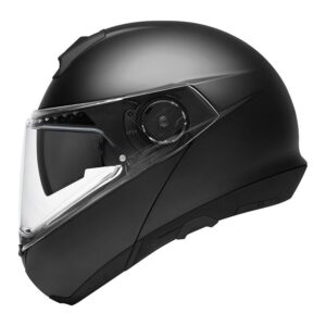Schuberth C4 Pro L Matt Black