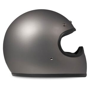 Dmd Racer L Matt Grey