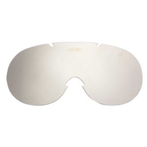 Dmd Vintage Ghost Lens One Size Mirror