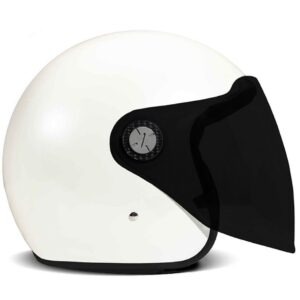Dmd P1 Visor One Size Smoke