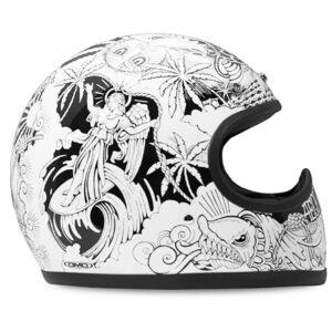 Dmd Racer L Aequilibrium