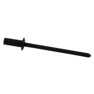 Akrapovic Rivet Blind One Size Black
