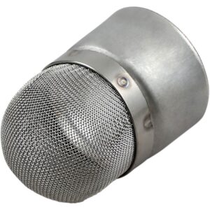 Akrapovic Spark Arrestor Sa002 One Size