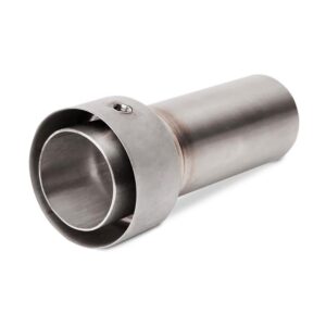Akrapovic Noise Damper Insert Tuv158 One Size Silver