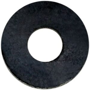 Akrapovic Washer Drh2/bar316 One Size Black