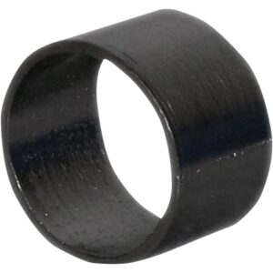 Akrapovic Gasket Graphite G38 One Size Black