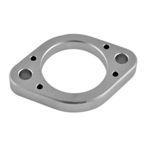 Akrapovic Replacement Flange Yzf-r6 One Size Silver