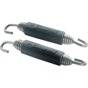 Akrapovic Spring 60 mm Black