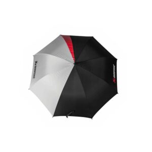 Akrapovic Corpo Umbrella One Size Black / Grey