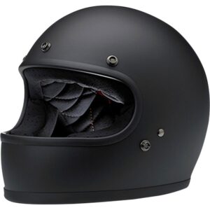 Biltwell Gringo M Flat Black