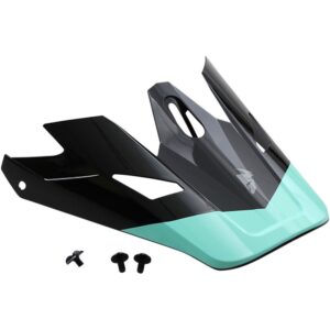 Thor Sector Youth Bomber Kit One Size Black / Mint