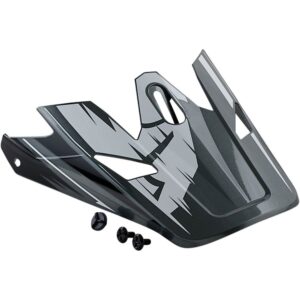 Thor Sector Warp Kit One Size Charcoal / Black