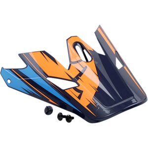Thor Sector Warp Kit One Size Navy / Electric Blue