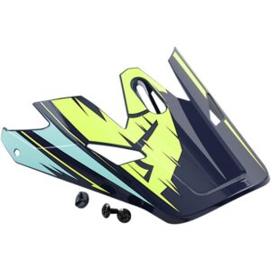 Thor Sector Warp Kit One Size Navy / Teal