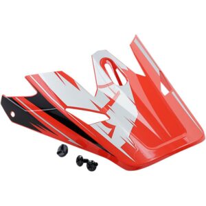 Thor Sector Warp Kit One Size Red / Black