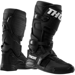 Thor Radial EU 47 Black