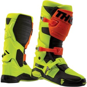Thor Radial EU 47 Fluo Orange / Yellow