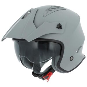 Astone Minicross XL Matt Grey